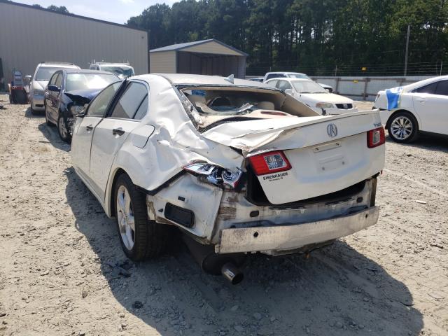 Photo 2 VIN: JH4CU2F65AC020493 - ACURA TSX 