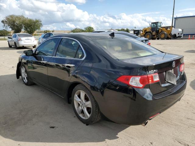 Photo 1 VIN: JH4CU2F65AC020655 - ACURA TSX 