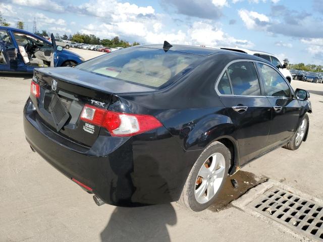 Photo 2 VIN: JH4CU2F65AC020655 - ACURA TSX 