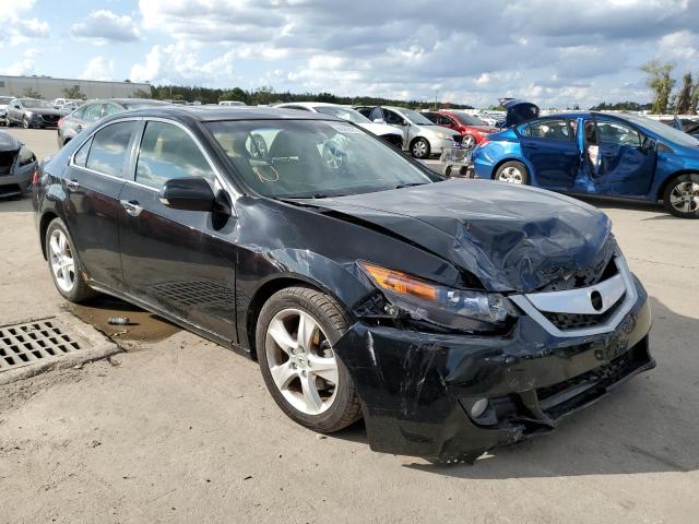 Photo 3 VIN: JH4CU2F65AC020655 - ACURA TSX 