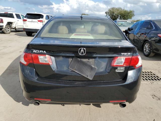 Photo 5 VIN: JH4CU2F65AC020655 - ACURA TSX 