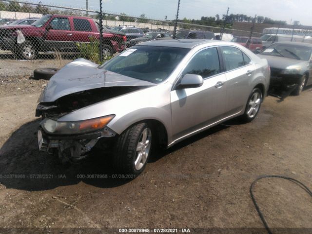 Photo 1 VIN: JH4CU2F65AC021062 - ACURA TSX 