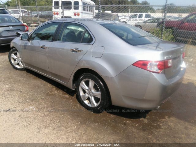 Photo 2 VIN: JH4CU2F65AC021062 - ACURA TSX 