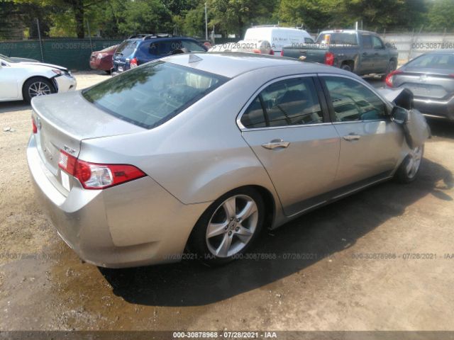 Photo 3 VIN: JH4CU2F65AC021062 - ACURA TSX 