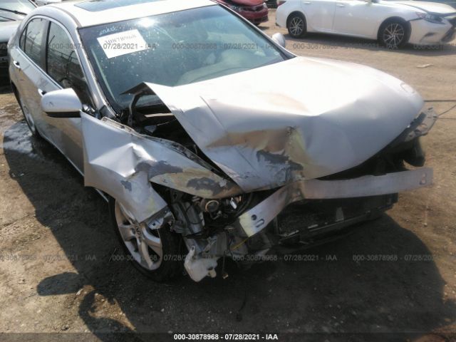 Photo 5 VIN: JH4CU2F65AC021062 - ACURA TSX 