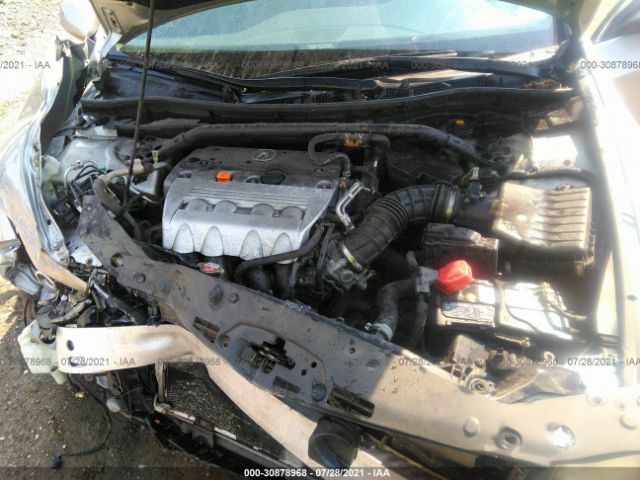 Photo 9 VIN: JH4CU2F65AC021062 - ACURA TSX 