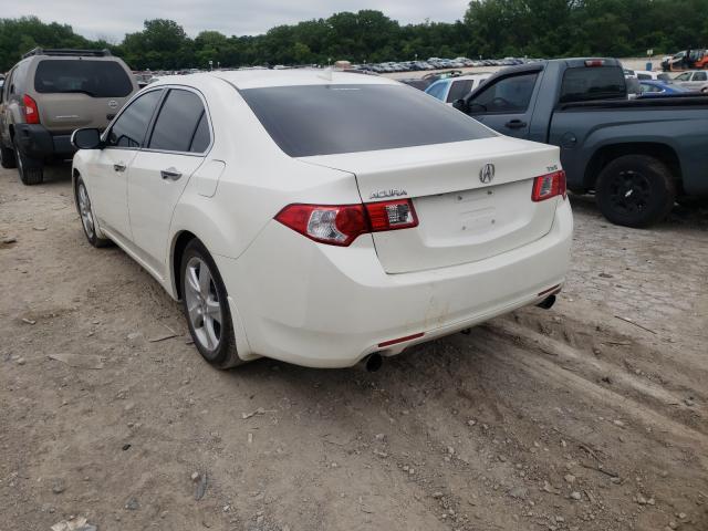 Photo 2 VIN: JH4CU2F65AC021174 - ACURA TSX 