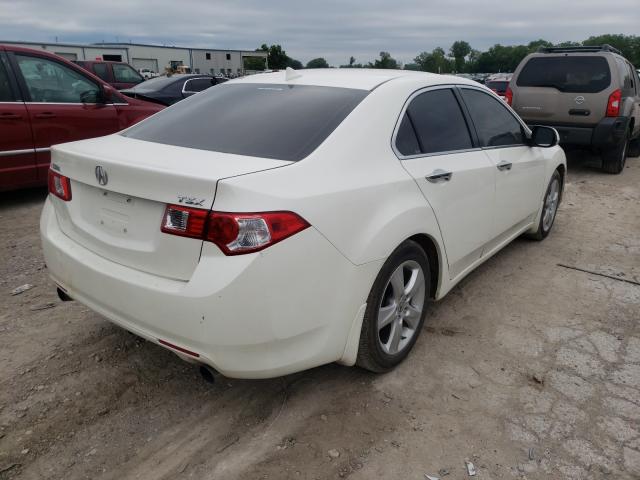 Photo 3 VIN: JH4CU2F65AC021174 - ACURA TSX 