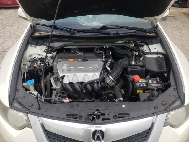 Photo 6 VIN: JH4CU2F65AC021174 - ACURA TSX 