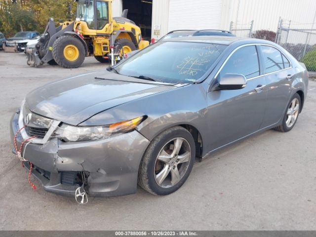 Photo 1 VIN: JH4CU2F65AC021661 - ACURA TSX 