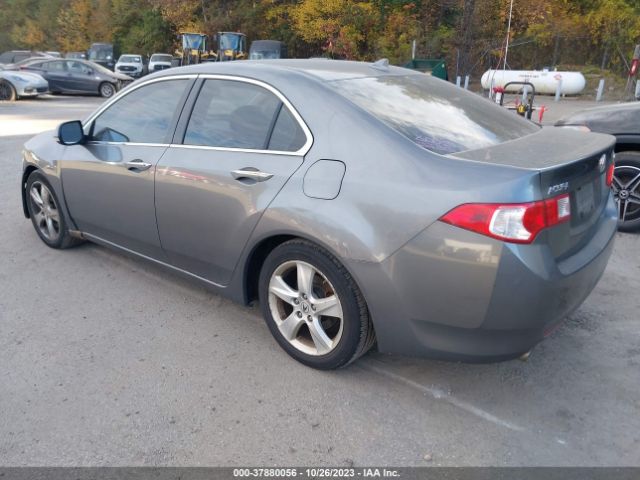 Photo 2 VIN: JH4CU2F65AC021661 - ACURA TSX 