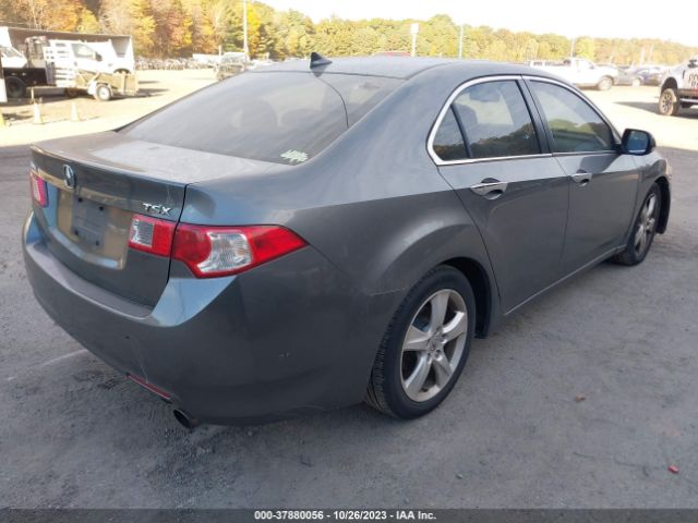 Photo 3 VIN: JH4CU2F65AC021661 - ACURA TSX 