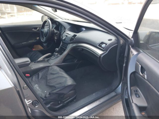 Photo 4 VIN: JH4CU2F65AC021661 - ACURA TSX 