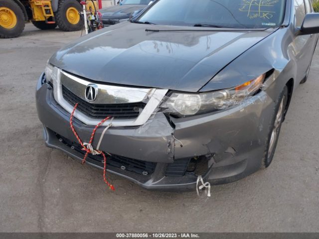 Photo 5 VIN: JH4CU2F65AC021661 - ACURA TSX 