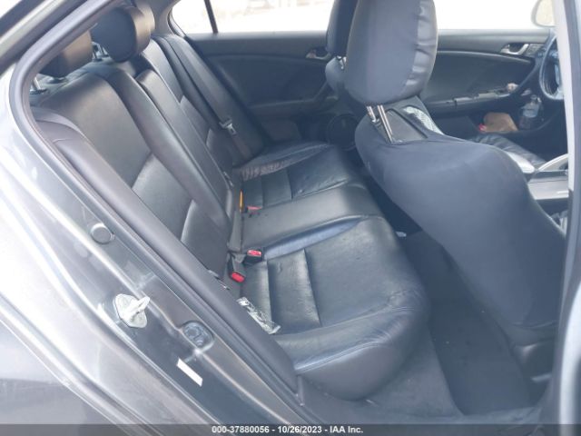 Photo 7 VIN: JH4CU2F65AC021661 - ACURA TSX 