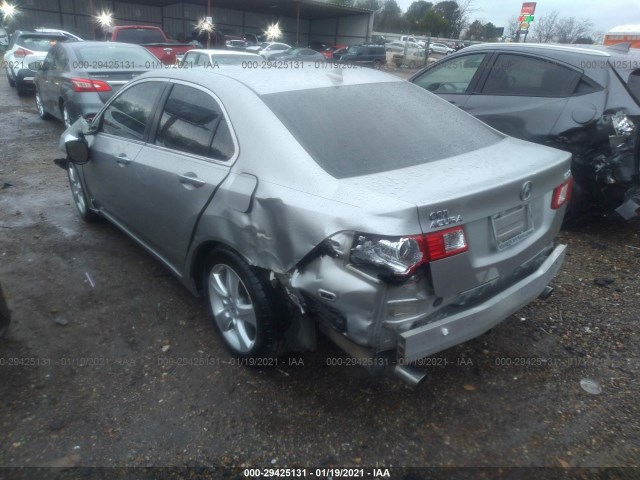 Photo 2 VIN: JH4CU2F65AC021823 - ACURA TSX 