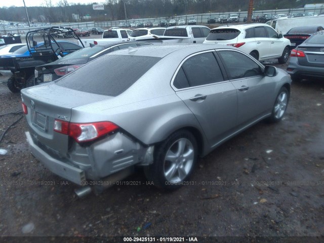 Photo 3 VIN: JH4CU2F65AC021823 - ACURA TSX 