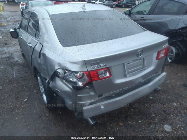 Photo 5 VIN: JH4CU2F65AC021823 - ACURA TSX 