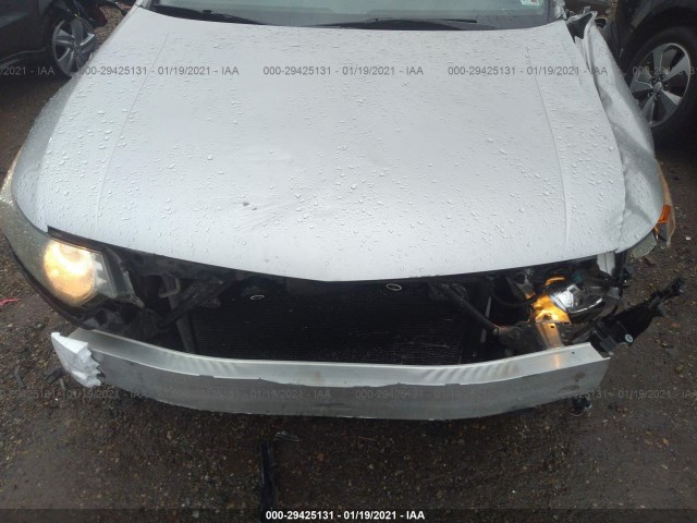 Photo 9 VIN: JH4CU2F65AC021823 - ACURA TSX 