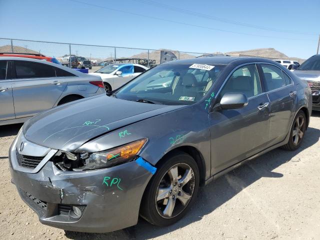 Photo 0 VIN: JH4CU2F65AC023250 - ACURA TSX 