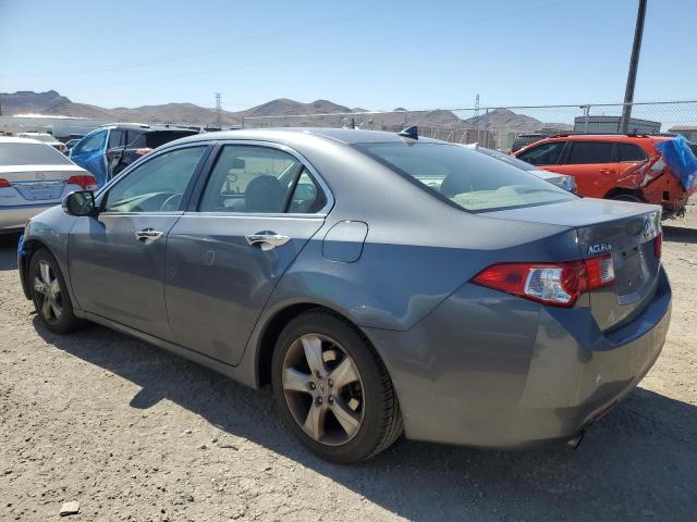 Photo 1 VIN: JH4CU2F65AC023250 - ACURA TSX 