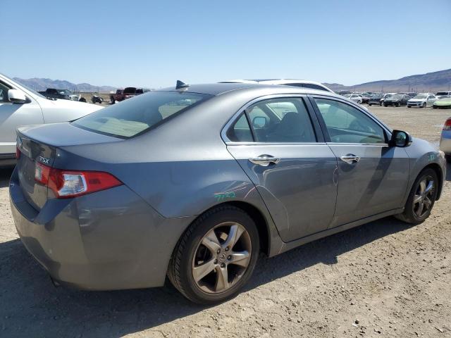 Photo 2 VIN: JH4CU2F65AC023250 - ACURA TSX 