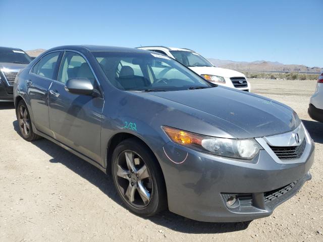 Photo 3 VIN: JH4CU2F65AC023250 - ACURA TSX 