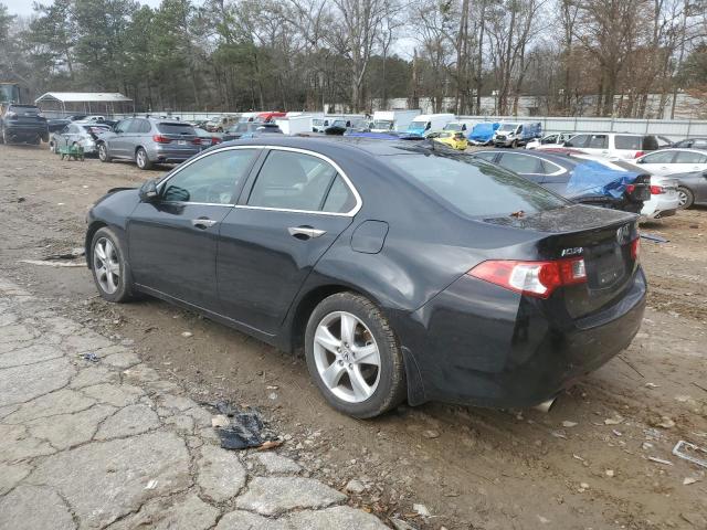 Photo 1 VIN: JH4CU2F65AC025063 - ACURA TSX 