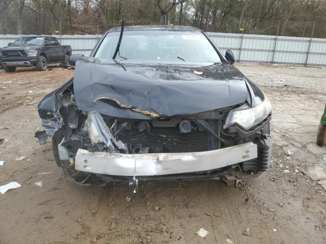 Photo 4 VIN: JH4CU2F65AC025063 - ACURA TSX 