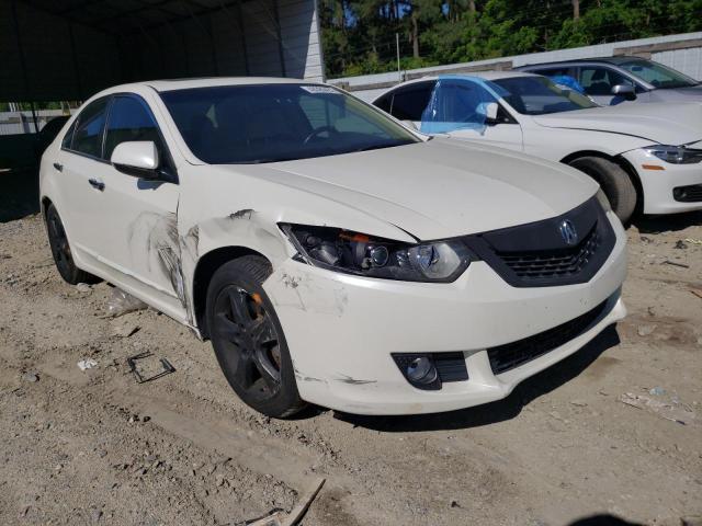 Photo 0 VIN: JH4CU2F65AC025631 - ACURA TSX 