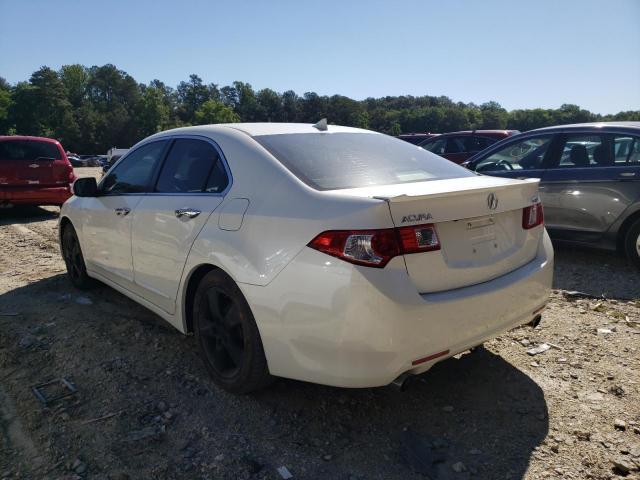 Photo 2 VIN: JH4CU2F65AC025631 - ACURA TSX 