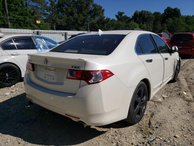 Photo 3 VIN: JH4CU2F65AC025631 - ACURA TSX 