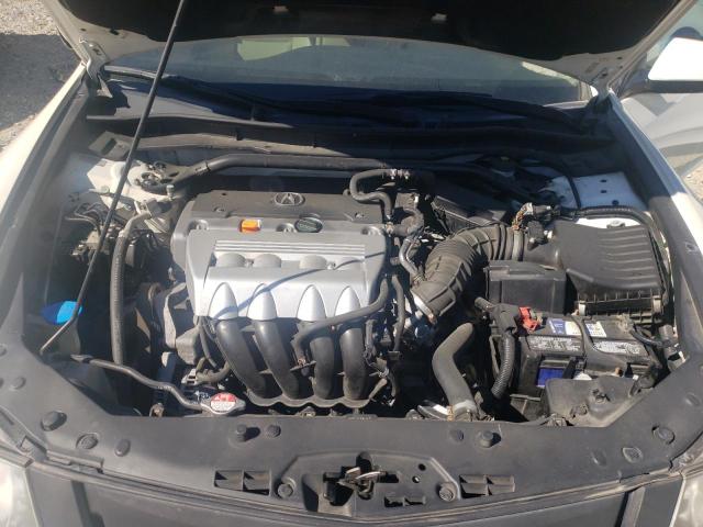 Photo 6 VIN: JH4CU2F65AC025631 - ACURA TSX 