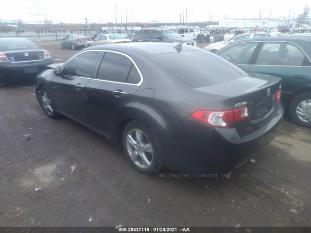 Photo 2 VIN: JH4CU2F65AC025760 - ACURA TSX 