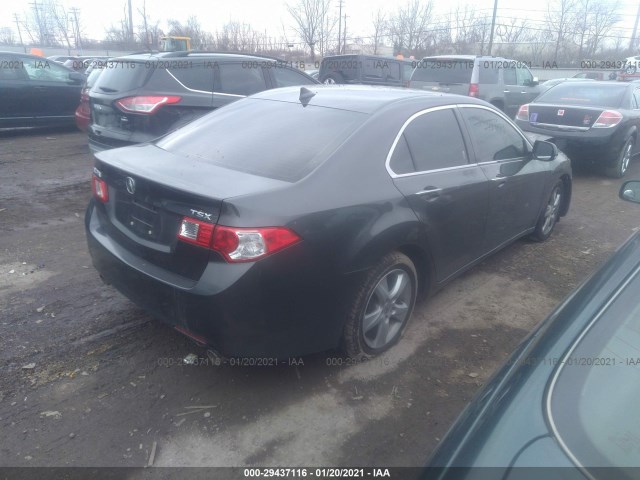 Photo 3 VIN: JH4CU2F65AC025760 - ACURA TSX 