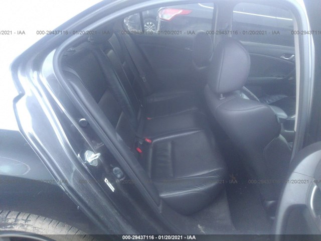 Photo 7 VIN: JH4CU2F65AC025760 - ACURA TSX 