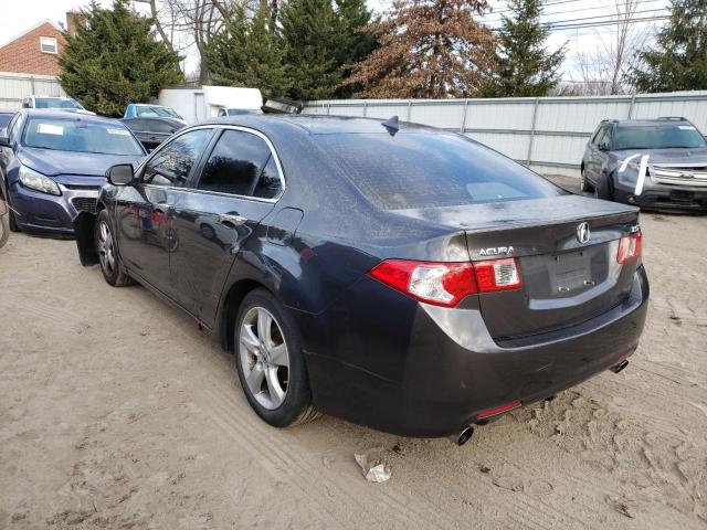 Photo 2 VIN: JH4CU2F65AC027900 - ACURA TSX 