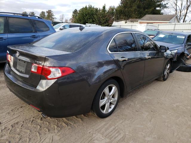 Photo 3 VIN: JH4CU2F65AC027900 - ACURA TSX 