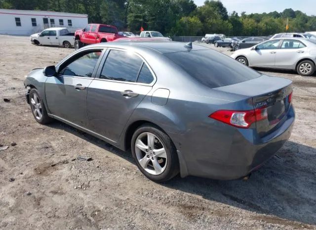 Photo 2 VIN: JH4CU2F65AC030487 - ACURA TSX 