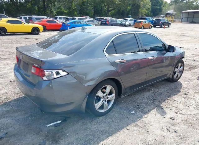 Photo 3 VIN: JH4CU2F65AC030487 - ACURA TSX 