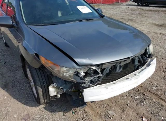 Photo 5 VIN: JH4CU2F65AC030487 - ACURA TSX 