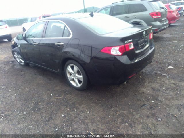 Photo 2 VIN: JH4CU2F65AC032689 - ACURA TSX 