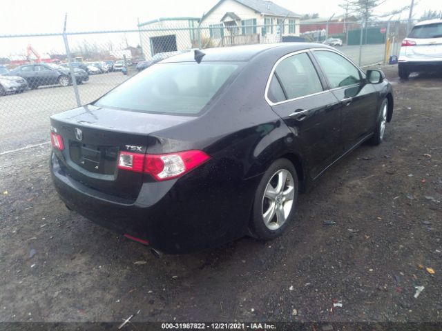 Photo 3 VIN: JH4CU2F65AC032689 - ACURA TSX 