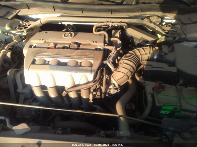 Photo 9 VIN: JH4CU2F65AC033339 - ACURA TSX 