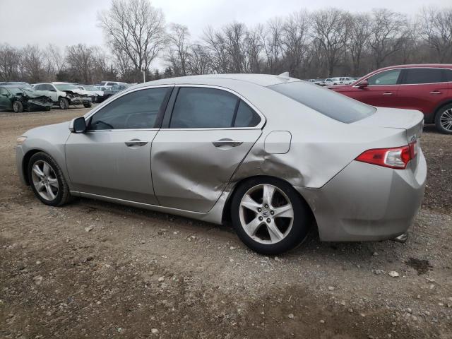 Photo 1 VIN: JH4CU2F65AC034233 - ACURA TSX 