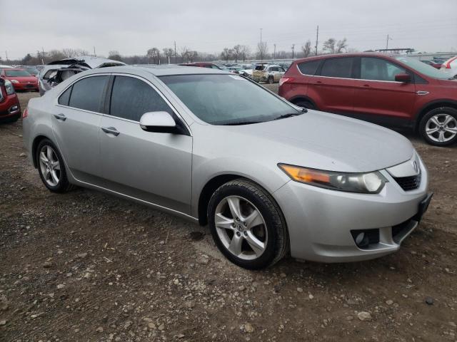 Photo 3 VIN: JH4CU2F65AC034233 - ACURA TSX 