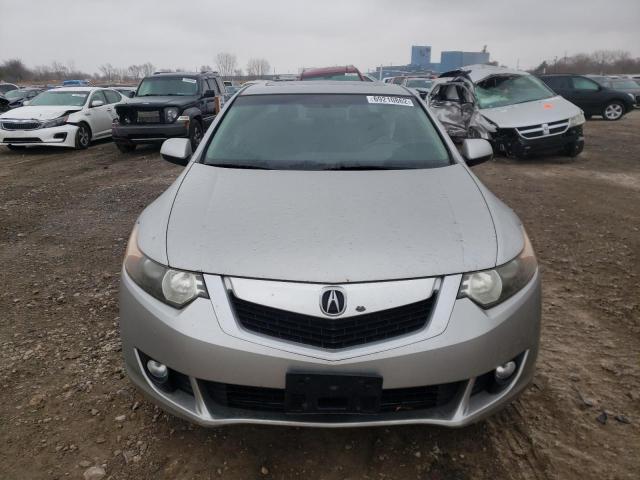 Photo 4 VIN: JH4CU2F65AC034233 - ACURA TSX 