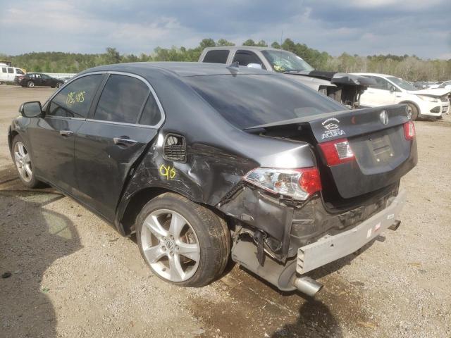 Photo 2 VIN: JH4CU2F65AC035480 - ACURA TSX 