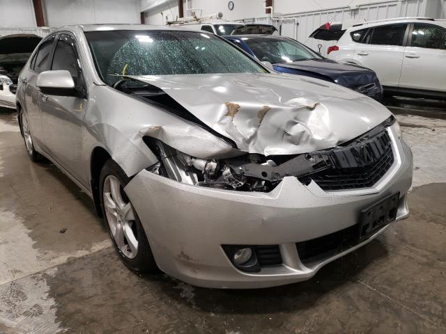 Photo 0 VIN: JH4CU2F65AC036323 - ACURA TSX 