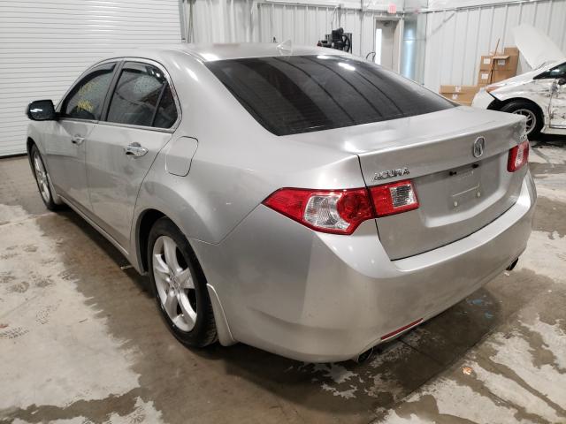 Photo 2 VIN: JH4CU2F65AC036323 - ACURA TSX 